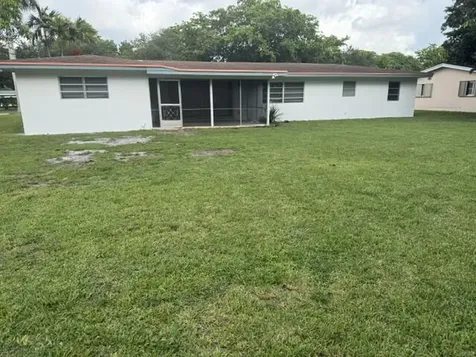 860 NW 65th Avenue Plantation FL 33317