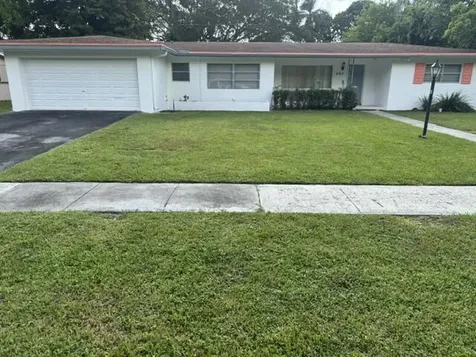 860 NW 65th Avenue Plantation FL 33317