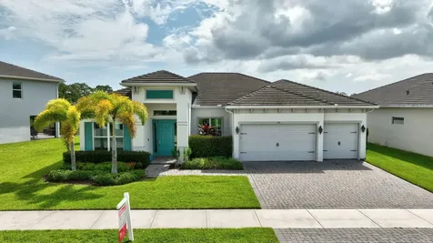 735 SW Pennfield Terrace Stuart FL 34997