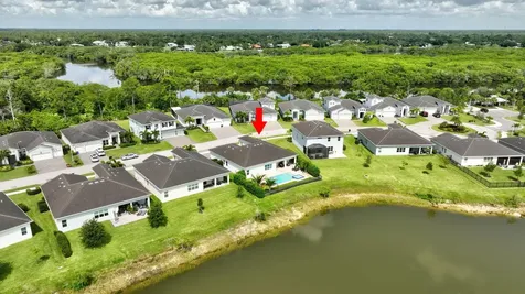 735 SW Pennfield Terrace Stuart FL 34997