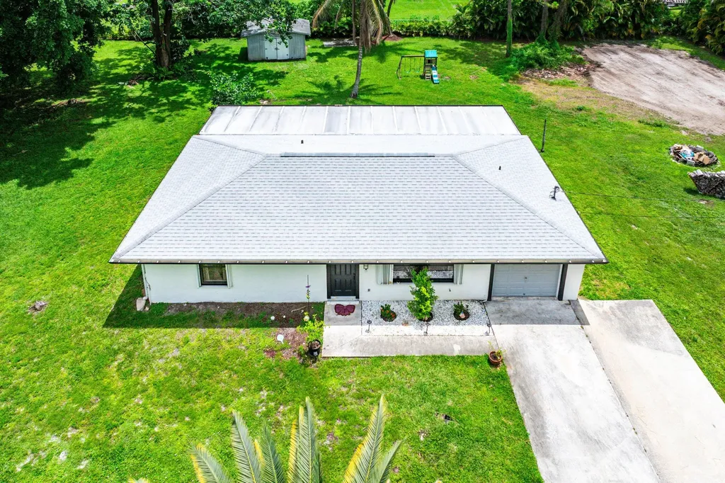 14688 80th Lane N The Acreage FL 33470