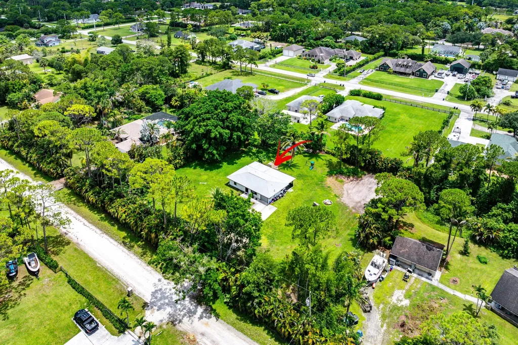14688 80th Lane N The Acreage FL 33470