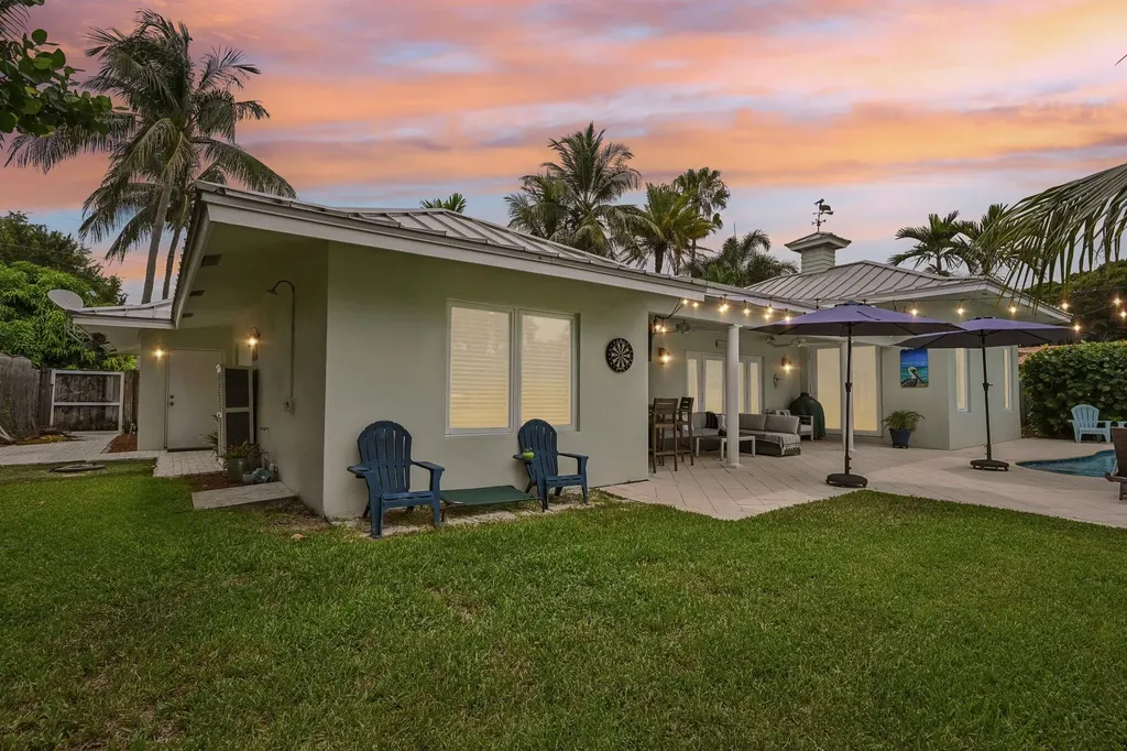 4911 NE 25th Avenue Lighthouse Point FL 33064