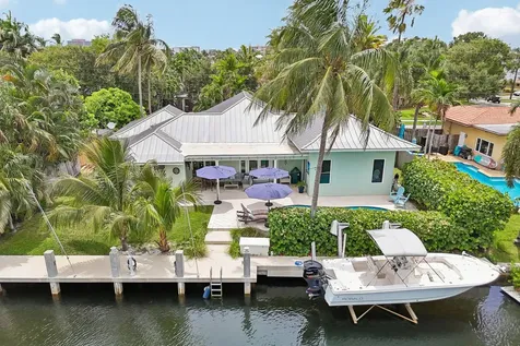 4911 NE 25th Avenue Lighthouse Point FL 33064