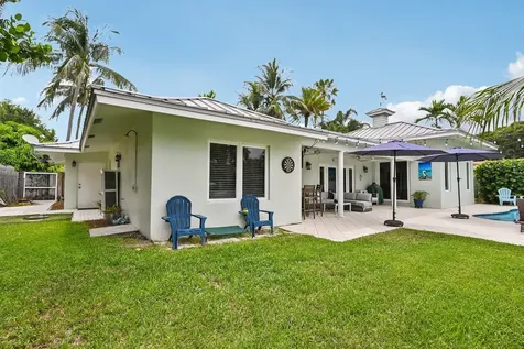 4911 NE 25th Avenue Lighthouse Point FL 33064