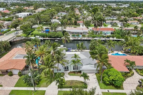 4911 NE 25th Avenue Lighthouse Point FL 33064
