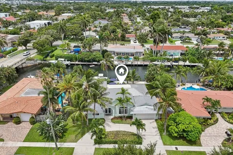 4911 NE 25th Avenue Lighthouse Point FL 33064