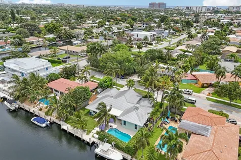 4911 NE 25th Avenue Lighthouse Point FL 33064