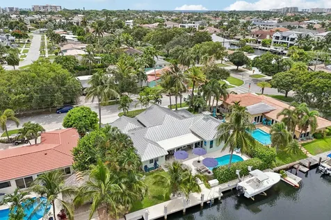 4911 NE 25th Avenue Lighthouse Point FL 33064