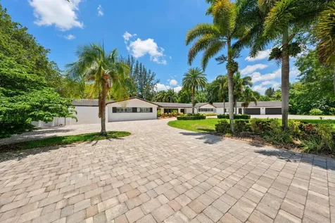 14701 Sunset Lane Southwest Ranches FL 33330