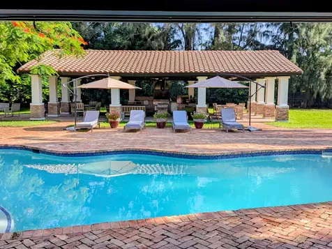 14701 Sunset Lane Southwest Ranches FL 33330