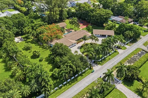 14701 Sunset Lane Southwest Ranches FL 33330