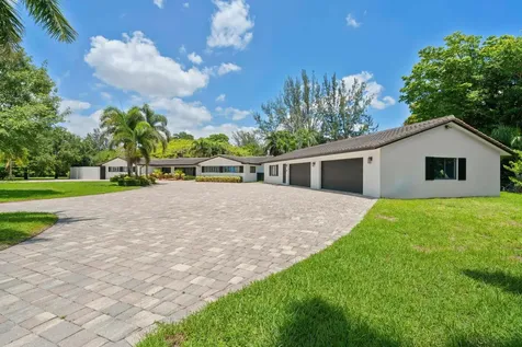 14701 Sunset Lane Southwest Ranches FL 33330