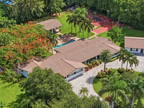 14701 Sunset Lane Southwest Ranches FL 33330