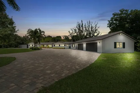 14701 Sunset Lane Southwest Ranches FL 33330