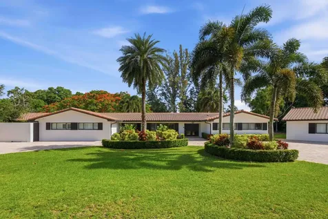 14701 Sunset Lane Southwest Ranches FL 33330