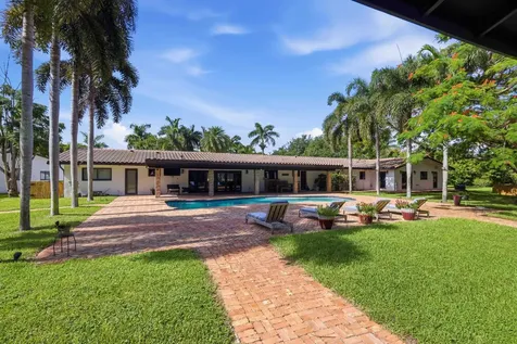 14701 Sunset Lane Southwest Ranches FL 33330