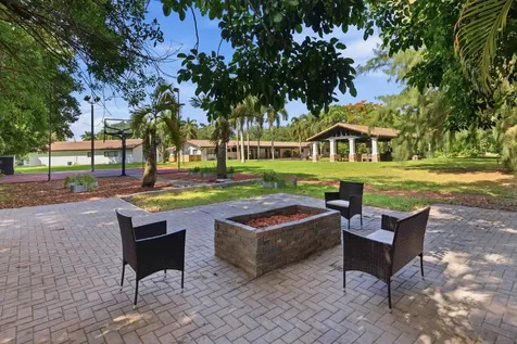 14701 Sunset Lane Southwest Ranches FL 33330
