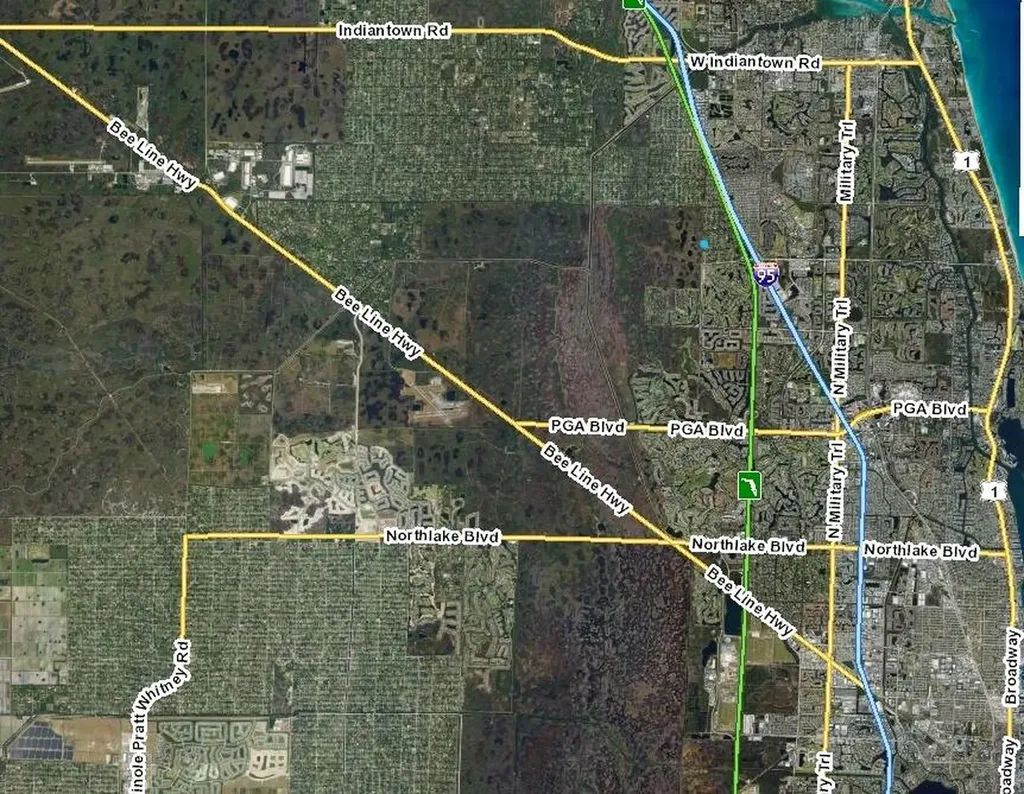 14369 69th Drive N Palm Beach Gardens FL 33418