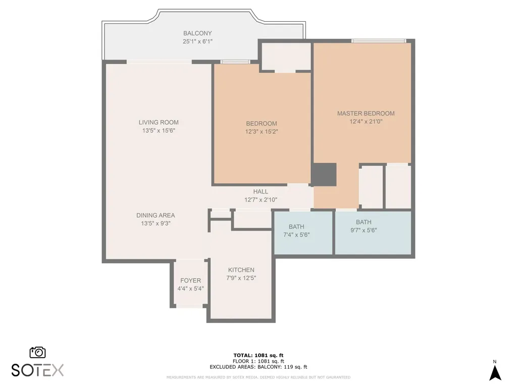 1208 Marine Way North Palm Beach FL 33408
