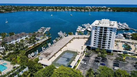 1208 Marine Way North Palm Beach FL 33408