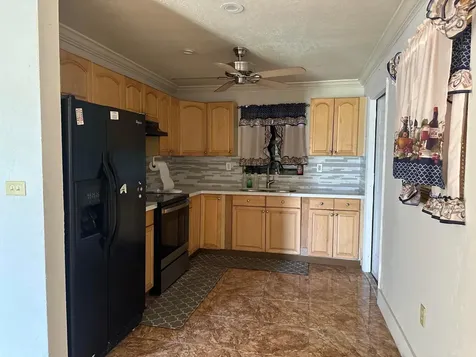 400 NW 184th Terrace Miami FL 33169