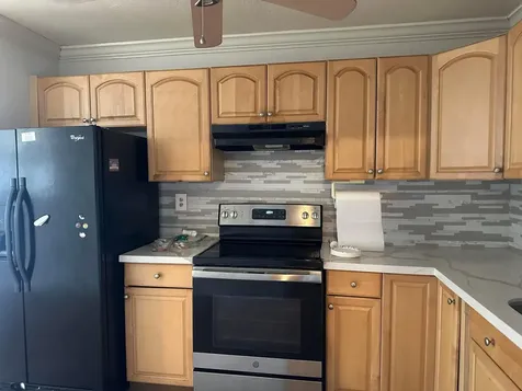 400 NW 184th Terrace Miami FL 33169