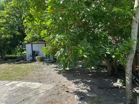400 NW 184th Terrace Miami FL 33169