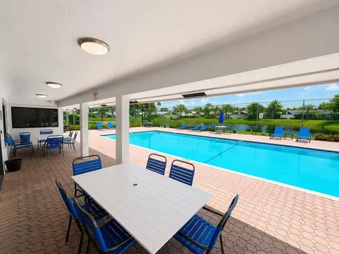 1158 Summit Trail Circle West Palm Beach FL 33415