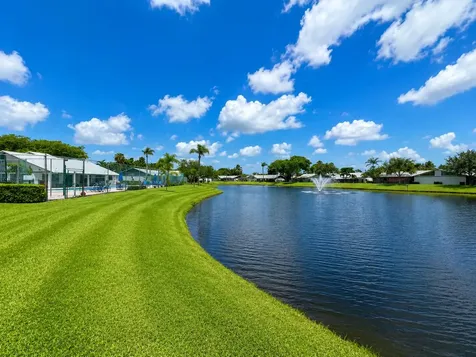 1158 Summit Trail Circle West Palm Beach FL 33415