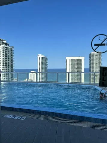 2600 E Hallandale Beach Boulevard Hallandale Beach FL 33009