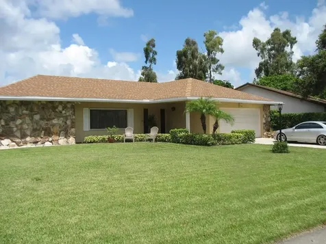 1805 Richard Lane Palm Springs FL 33406