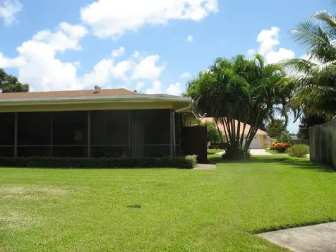 1805 Richard Lane Palm Springs FL 33406