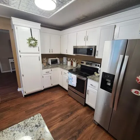 6015 Silver Oak Drive Fort Pierce FL 34982