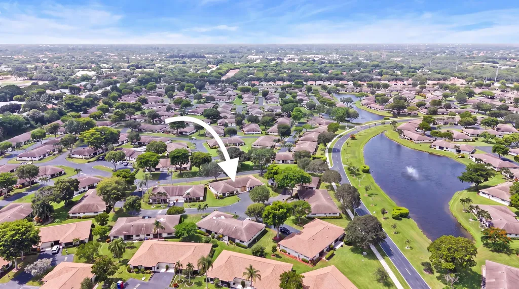 4675 Robinwood Circle Boynton Beach FL 33436
