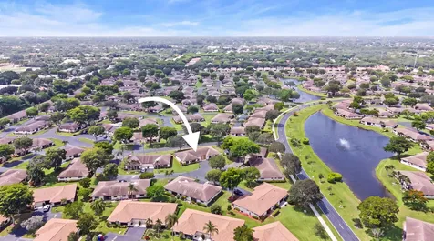 4675 Robinwood Circle Boynton Beach FL 33436