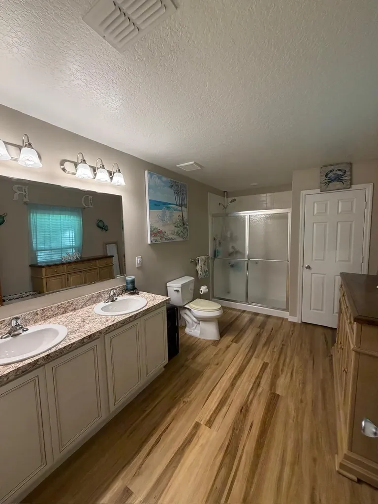 5670 NW Pine Trail Circle Port St Lucie FL 34983
