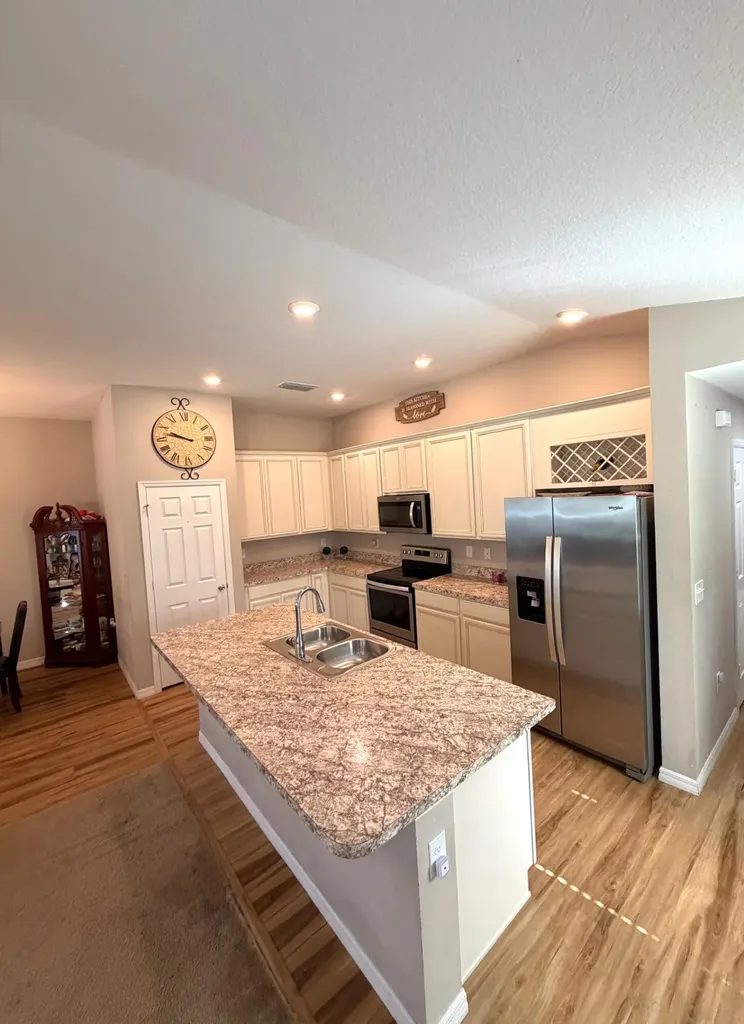 5670 NW Pine Trail Circle Port St Lucie FL 34983