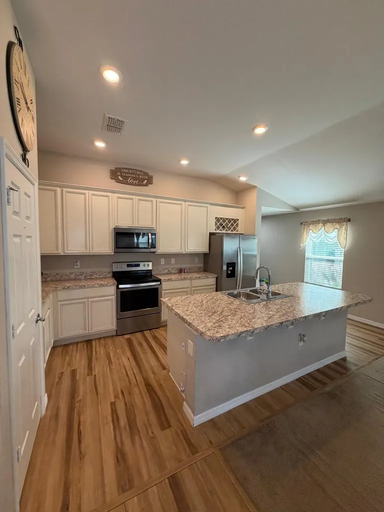 5670 NW Pine Trail Circle Port St Lucie FL 34983
