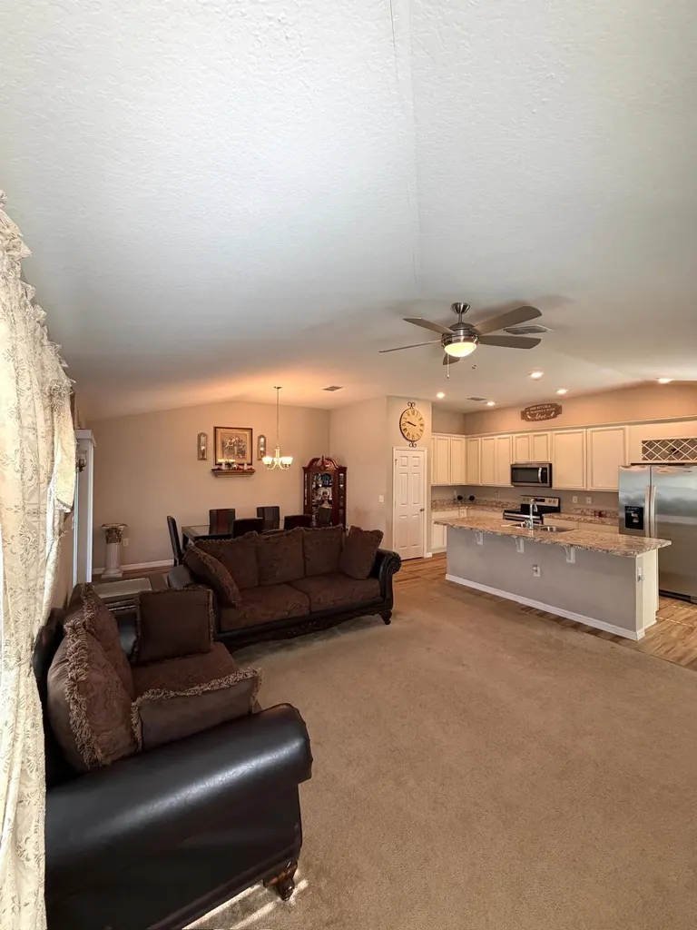 5670 NW Pine Trail Circle Port St Lucie FL 34983