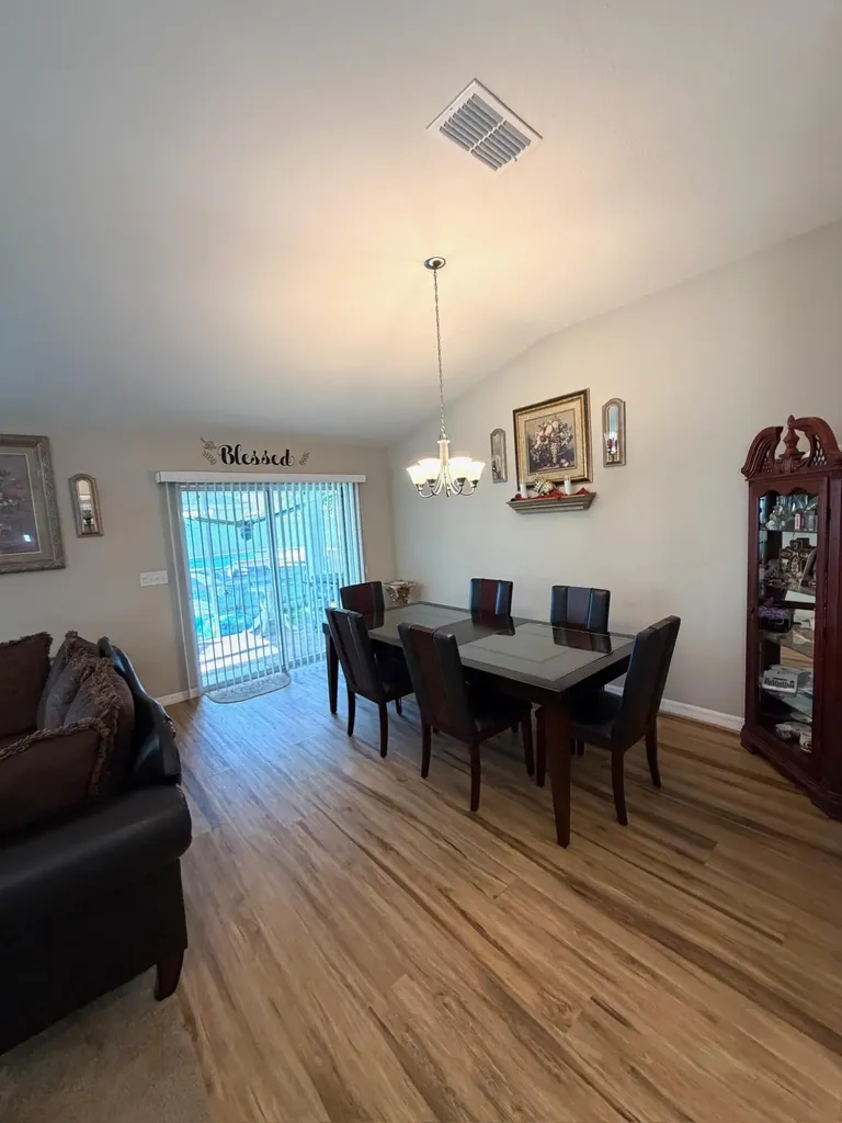5670 NW Pine Trail Circle Port St Lucie FL 34983