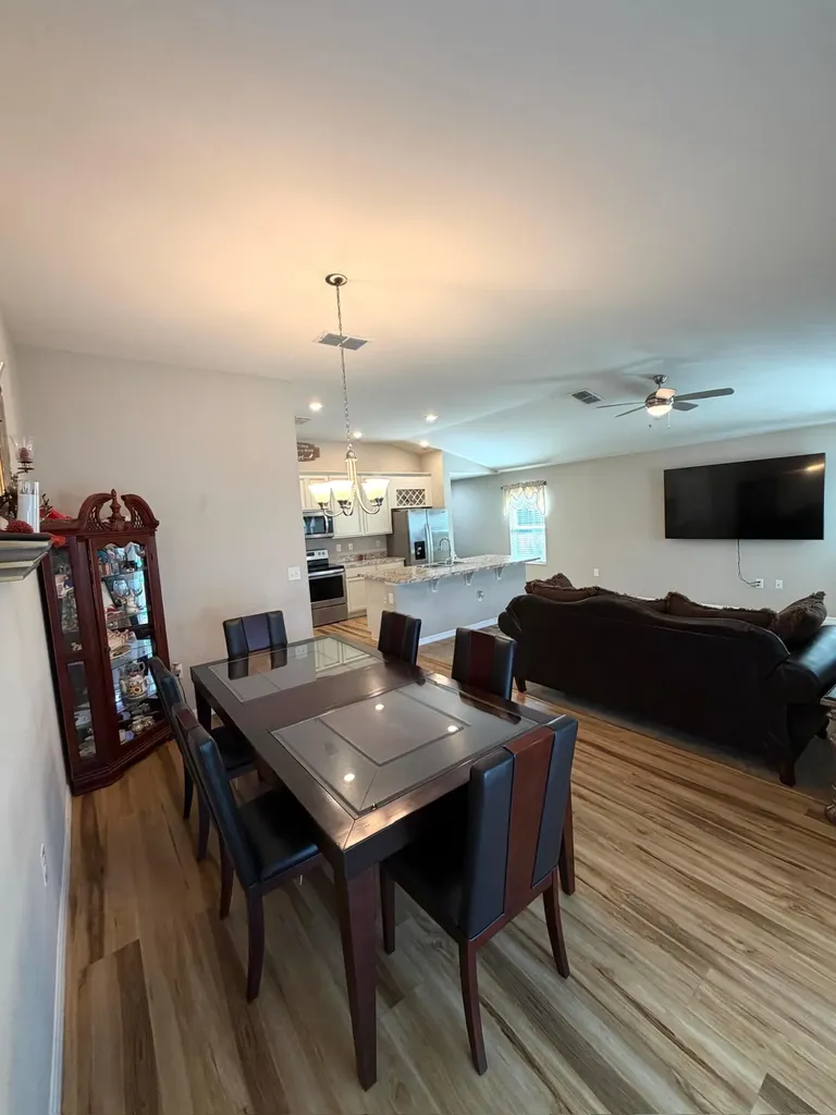 5670 NW Pine Trail Circle Port St Lucie FL 34983