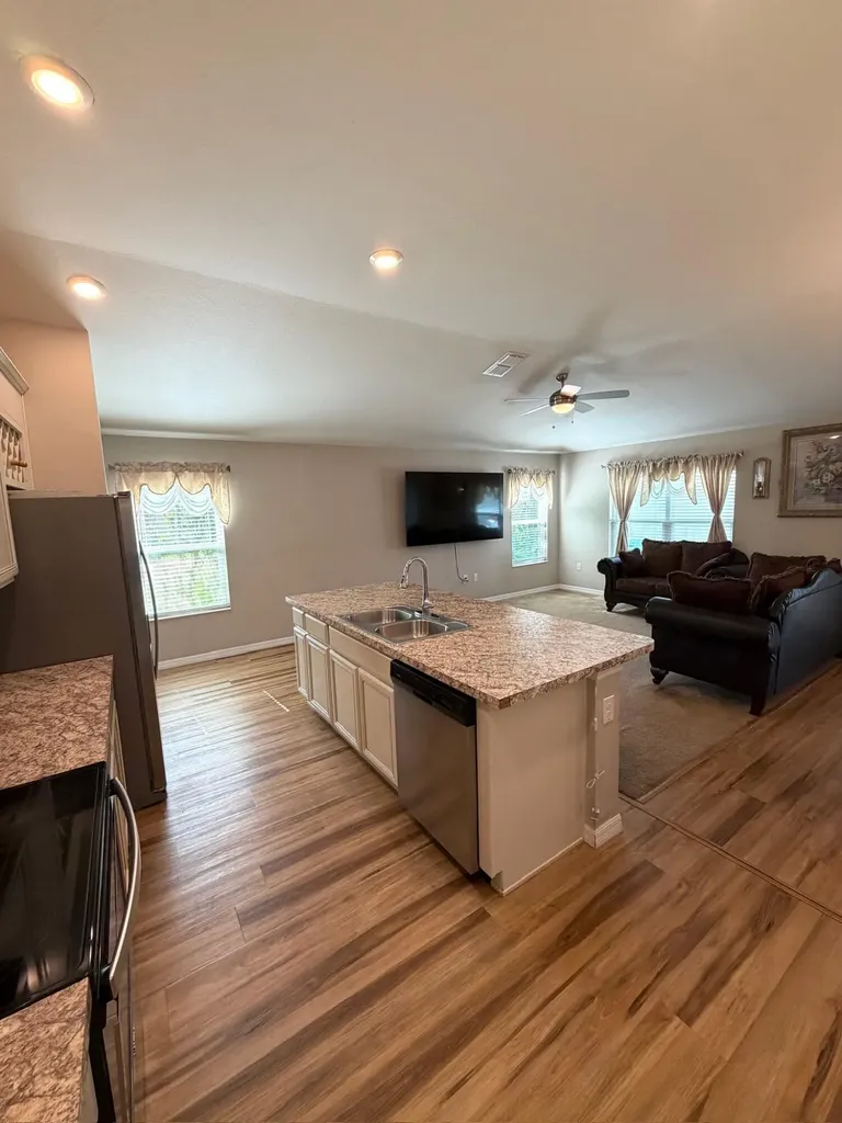 5670 NW Pine Trail Circle Port St Lucie FL 34983
