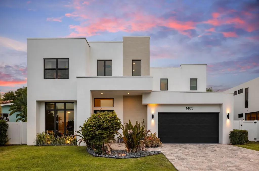 1405 NE 4th Avenue Boca Raton FL 33432