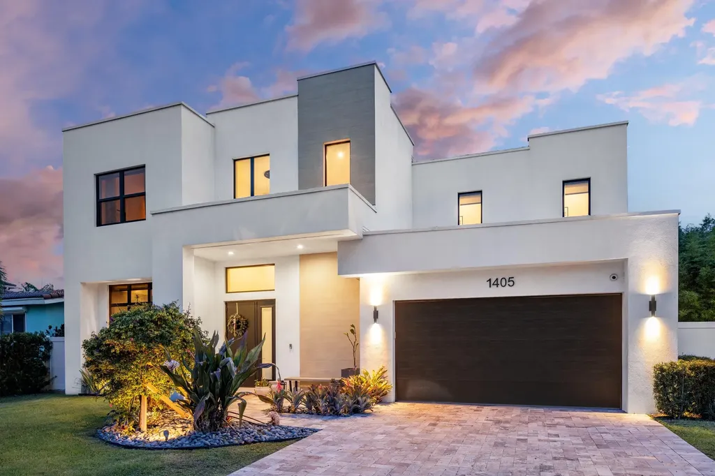 1405 NE 4th Avenue Boca Raton FL 33432