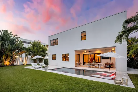 1405 NE 4th Avenue Boca Raton FL 33432