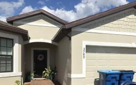 3789 SE Foggy Mist Road SE Palm Bay FL 32909