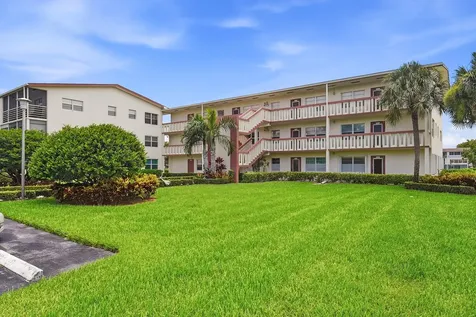 368 Preston I Boca Raton FL 33434