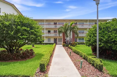 368 Preston I Boca Raton FL 33434