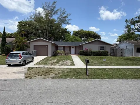 10241 Sleepy Brook Way Boca Raton FL 33428